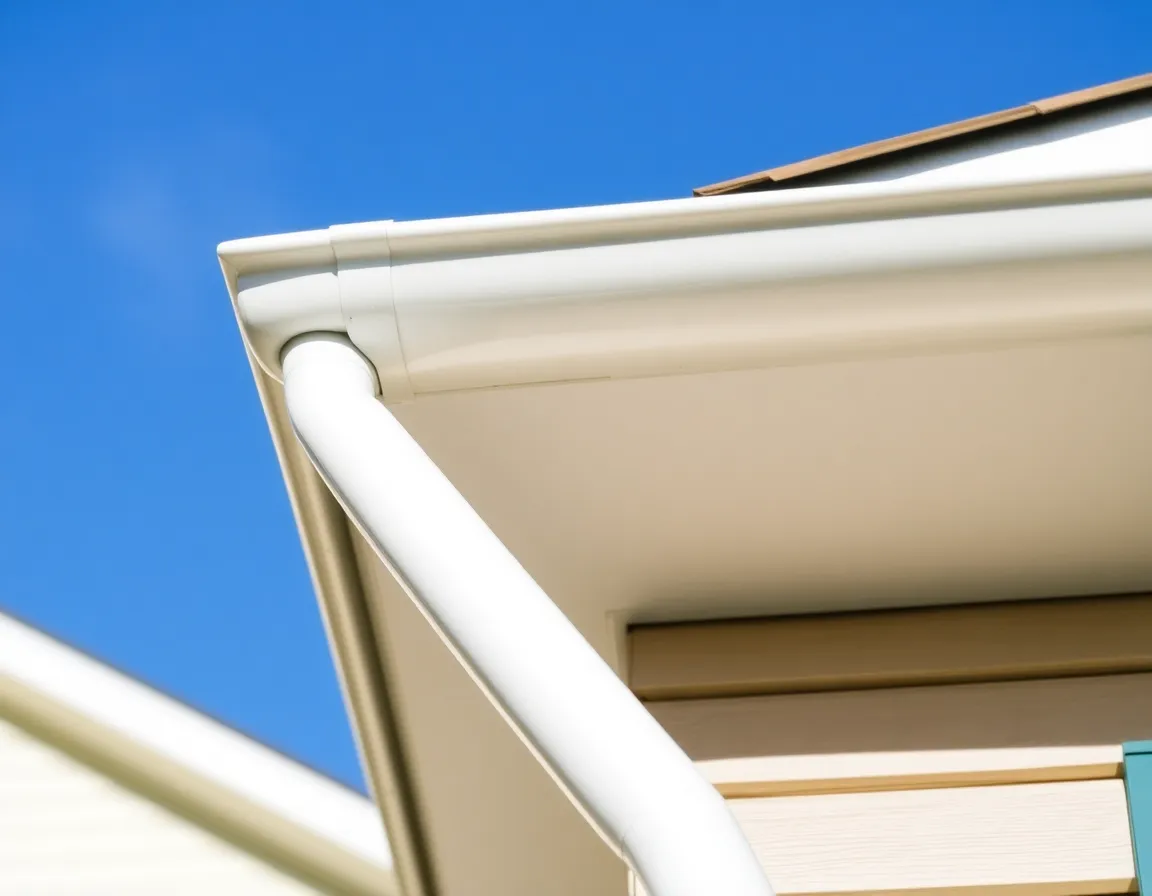 Gutter Cleaning
