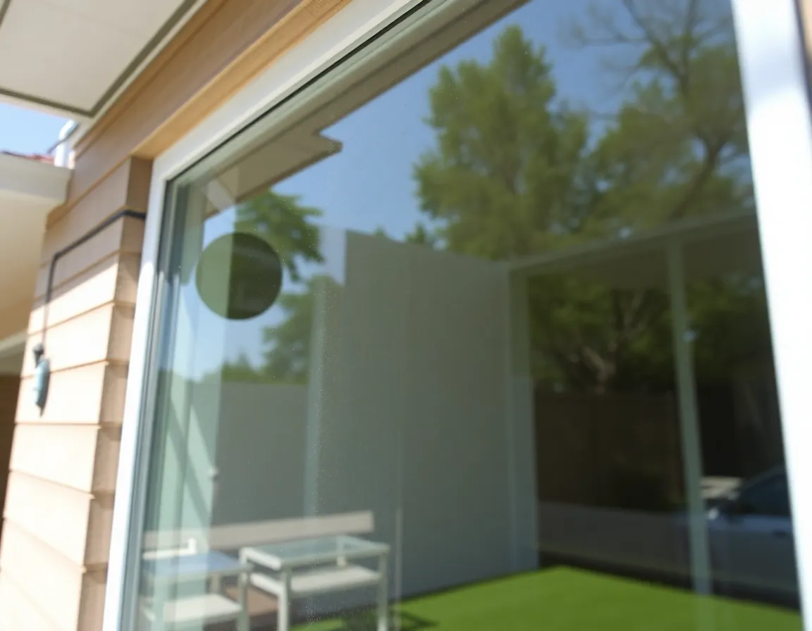 Window Cleaning